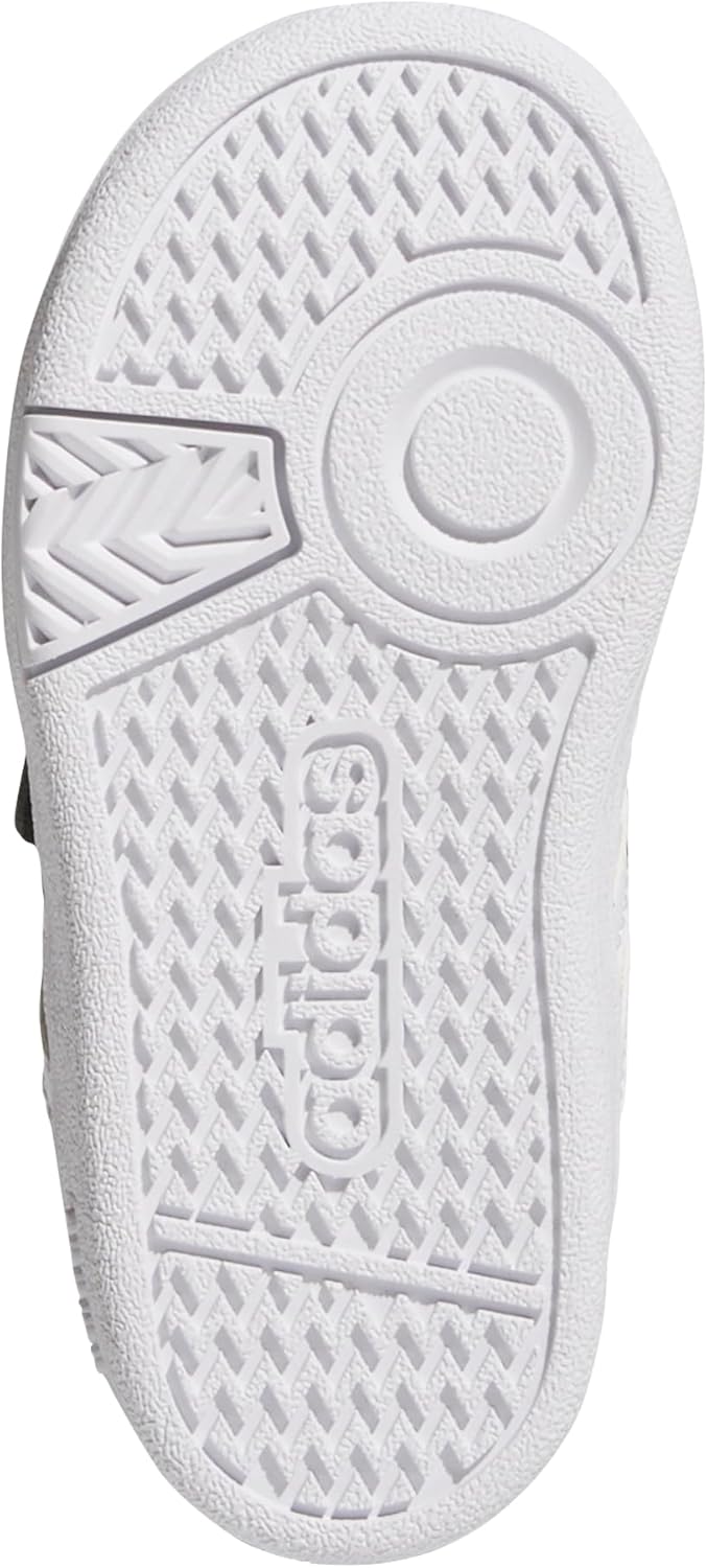 adidas Baby Boys' Hoops 4.0 Basketball Sneaker