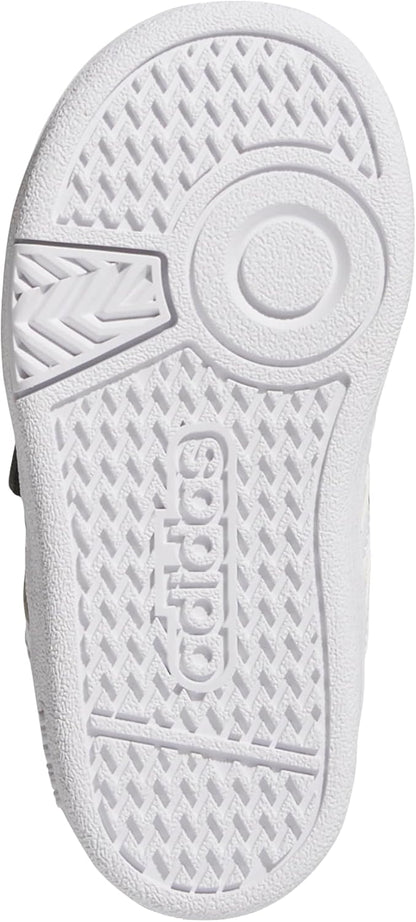 adidas Baby Boys' Hoops 4.0 Basketball Sneaker