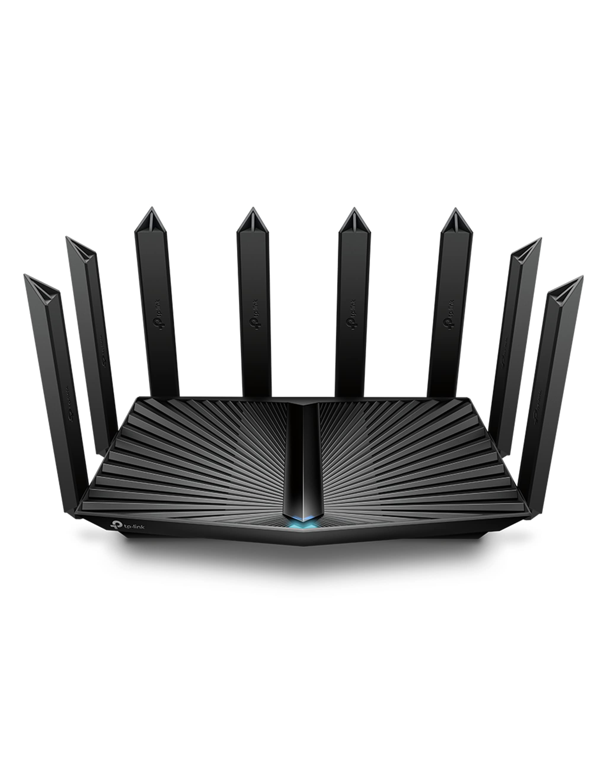 TP-Link AX1800 WiFi 6 Router V4 (Archer AX21) – Dual Band Wireless Internet, Gigabit, Easy Mesh, Works with Alexa - A Certified for Humans Device, Free Expert Support