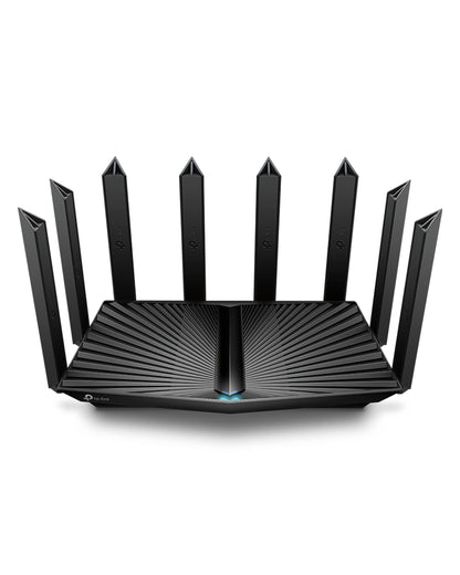 TP-Link AX1800 WiFi 6 Router V4 (Archer AX21) – Dual Band Wireless Internet, Gigabit, Easy Mesh, Works with Alexa - A Certified for Humans Device, Free Expert Support