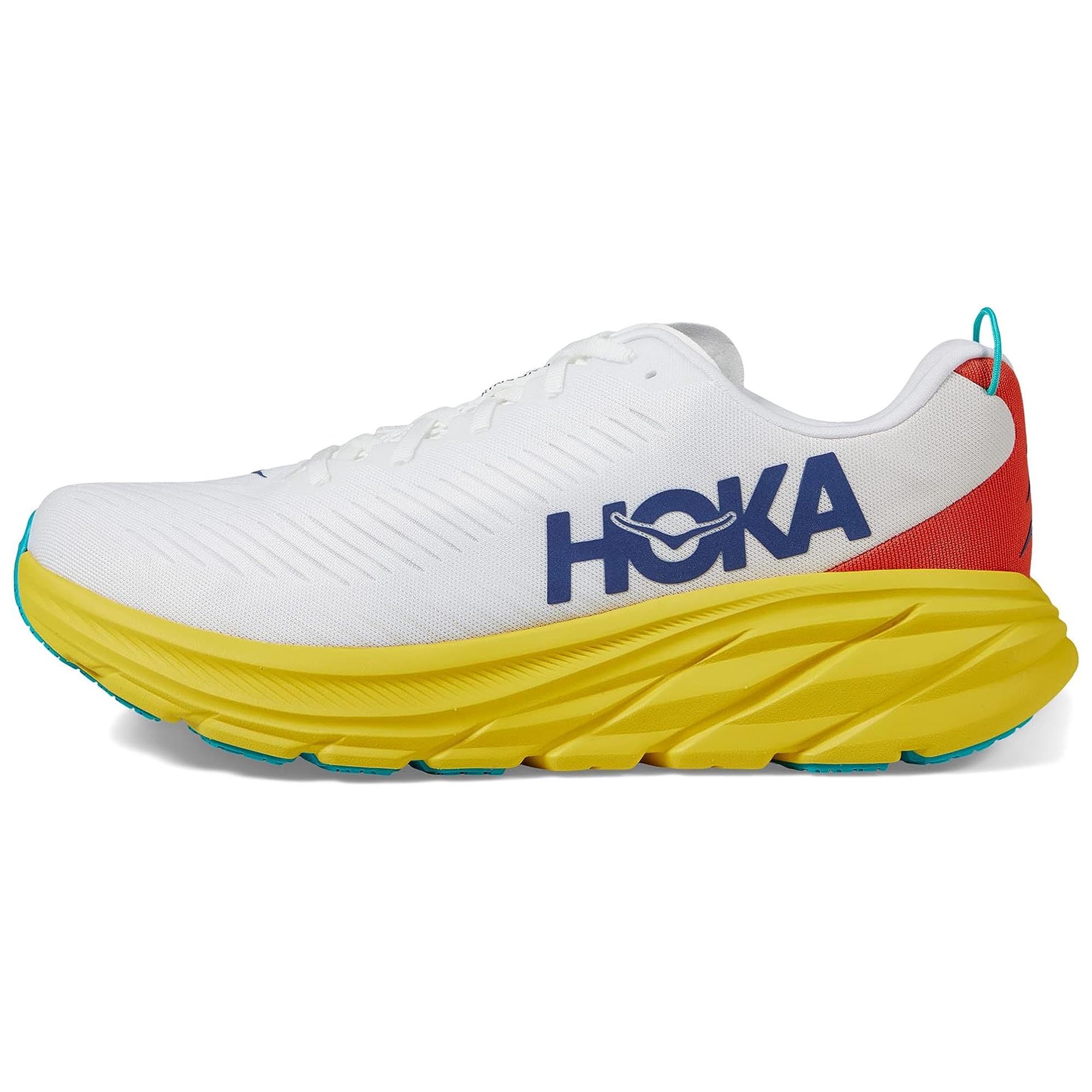 HOKA ONE ONE Men's Running Shoes