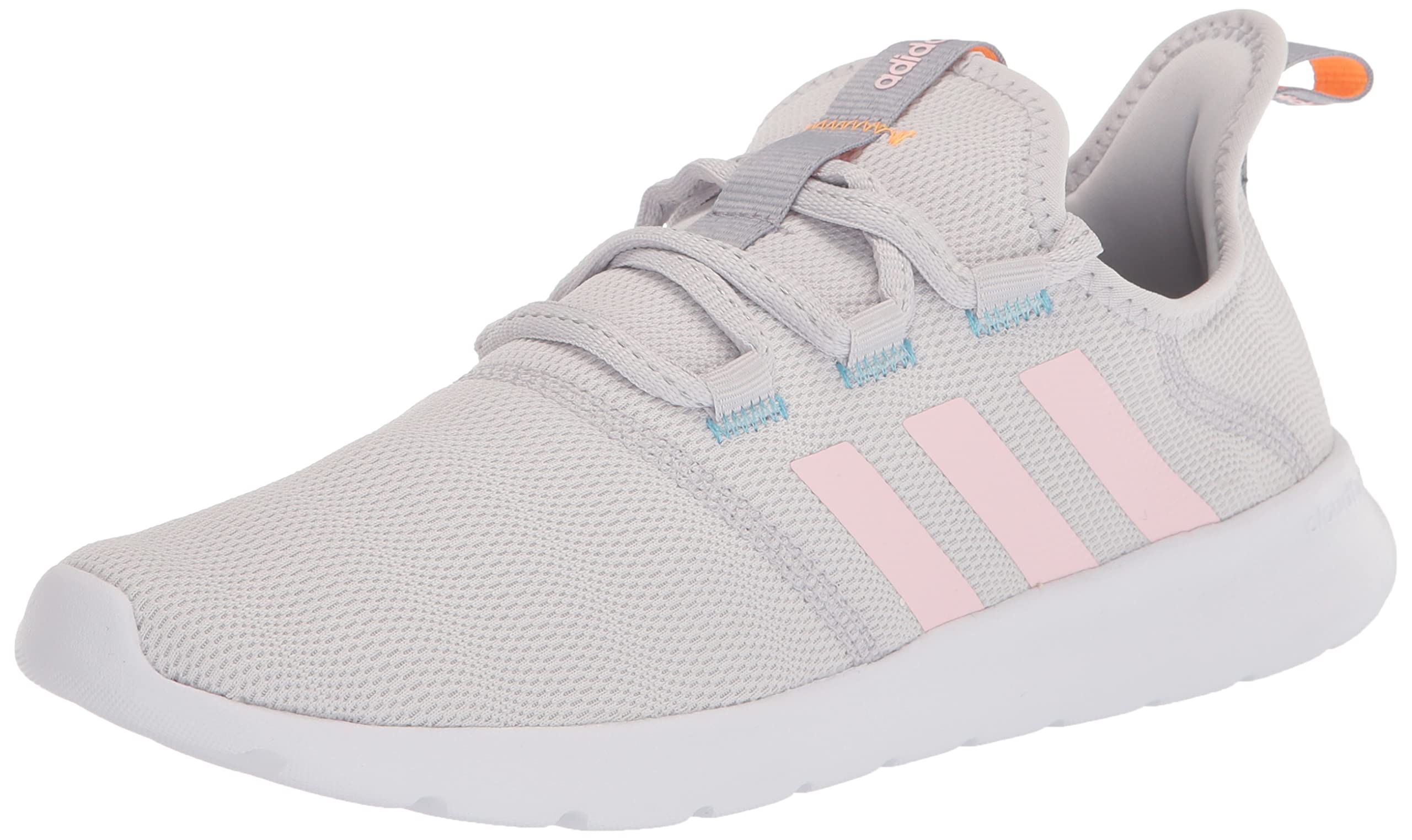 adidas Women's Cloudfoam Pure 2.0 Running Shoe