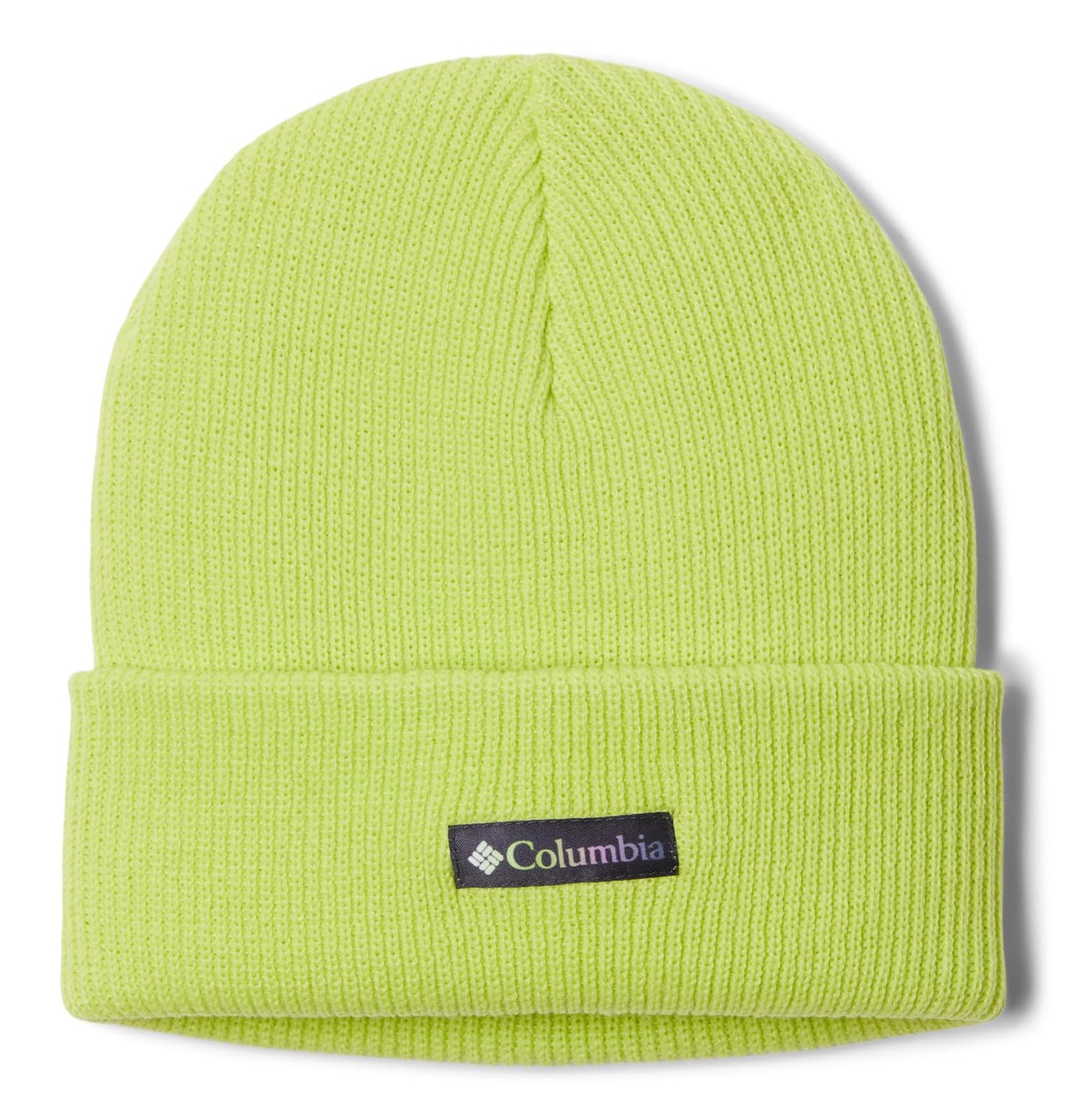 Columbia unisex-adult Whirlibird Cuffed Beanie