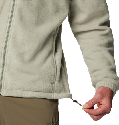 Columbia Men's Big-Tall Extended Big Steens Mountain Full Zip 2.0 Fleece Jacket