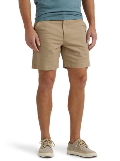 Wrangler Authentics Authentics Men's Flat Front Short