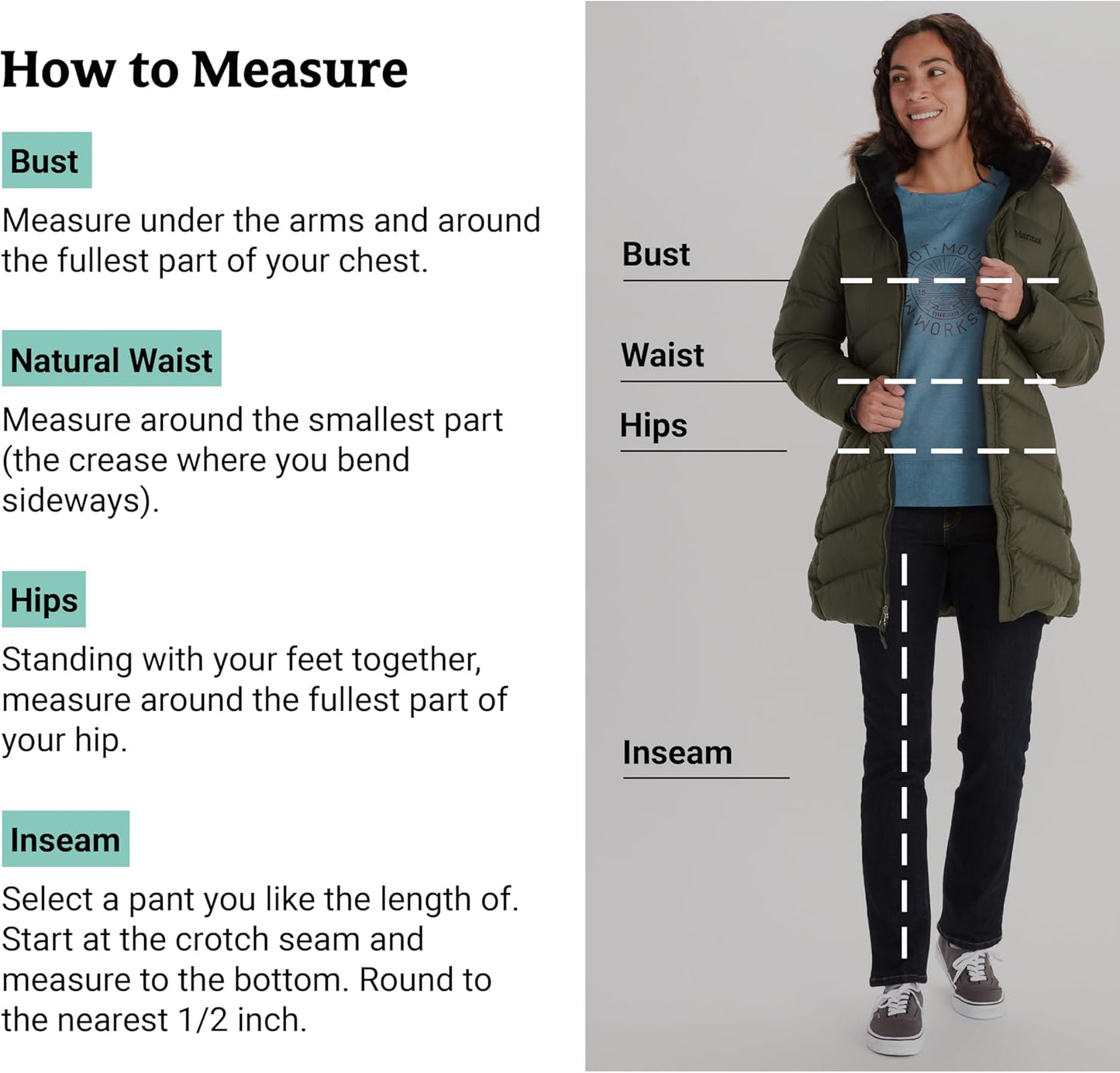 MARMOT womens Women's Montreal Coat