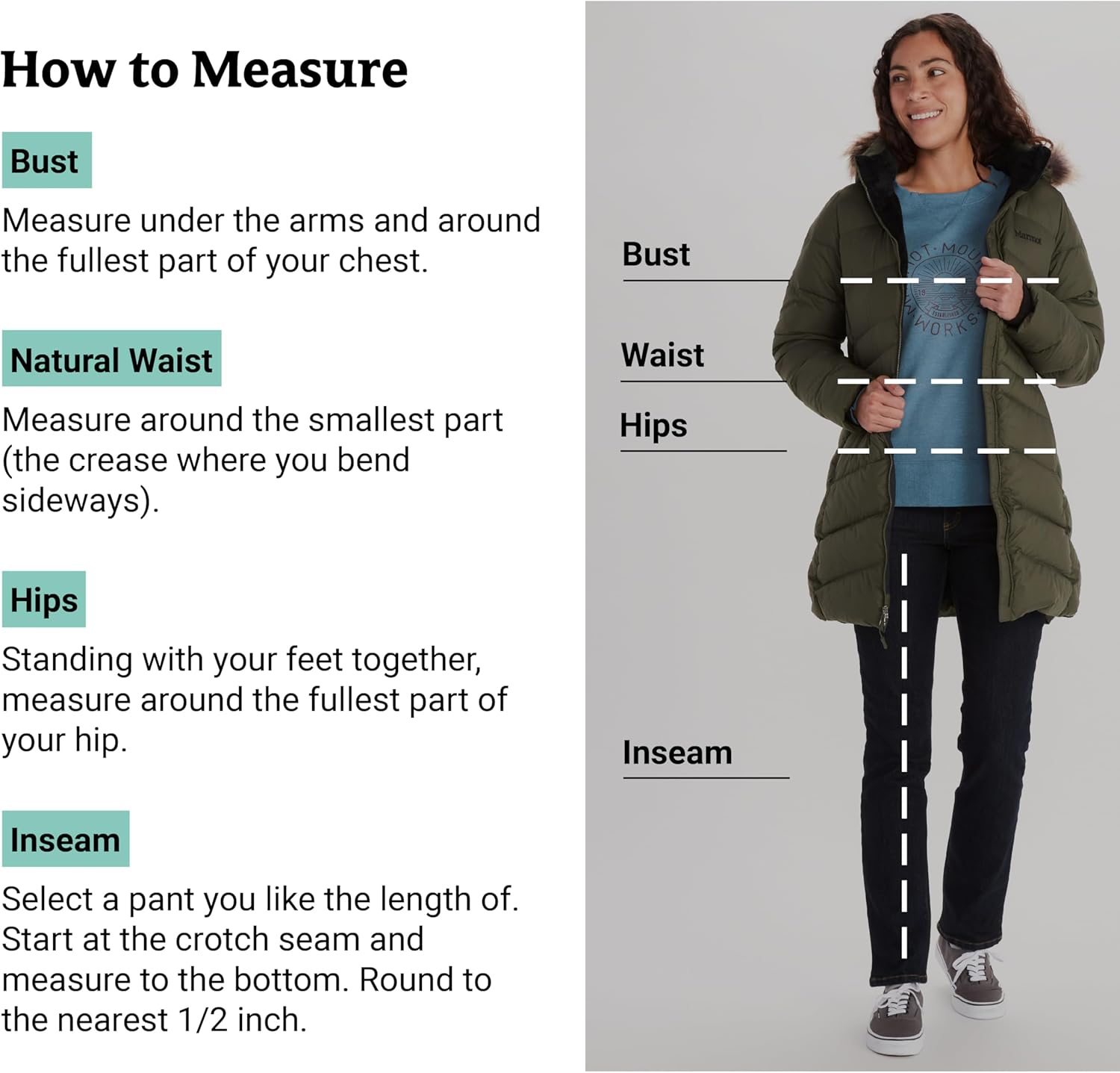 MARMOT womens Women's Montreal Coat