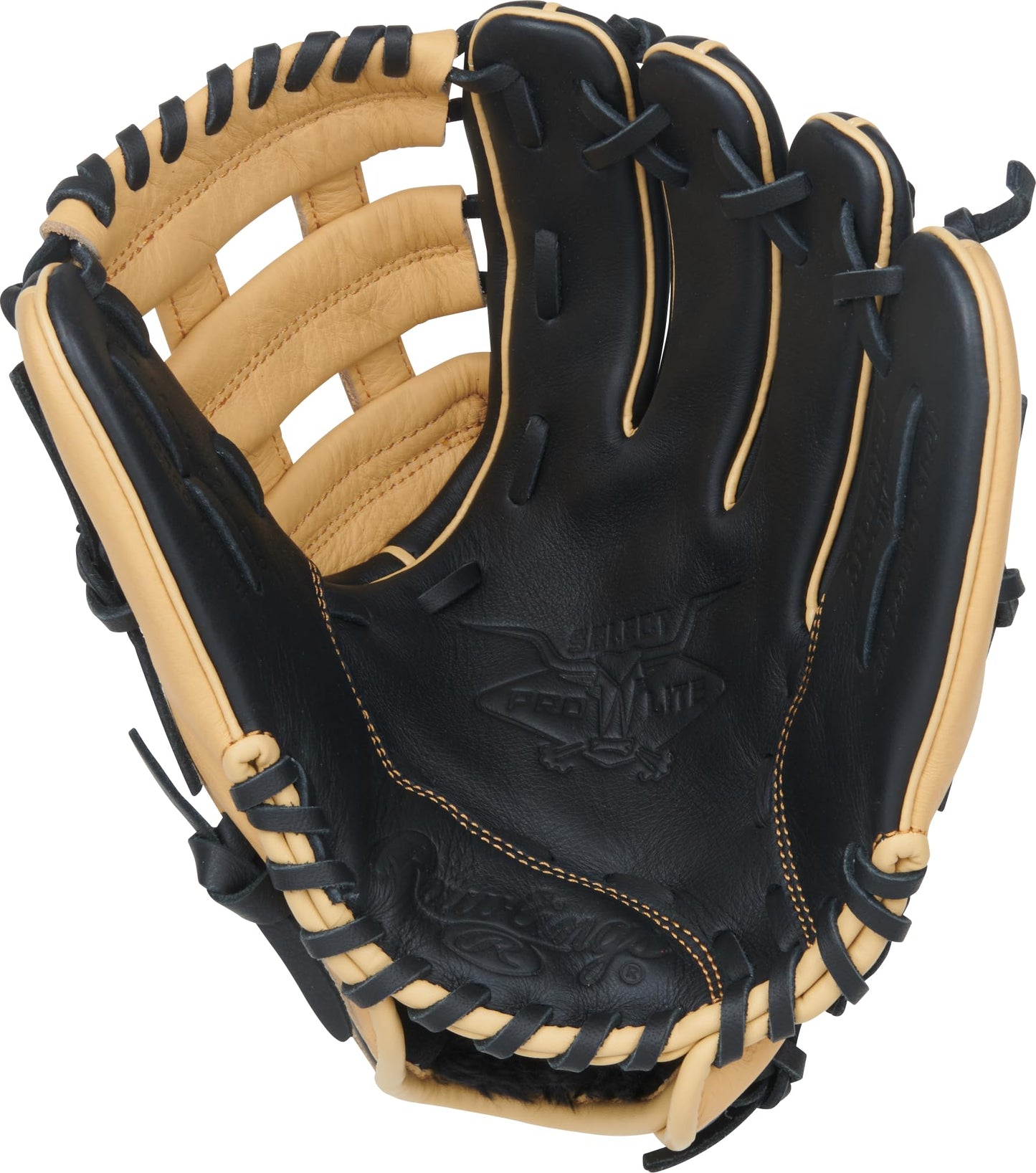 Rawlings | Select PRO LITE Youth Baseball Glove | Pro Player Models | Sizes 10.5" - 12.25" | Multiple Styles