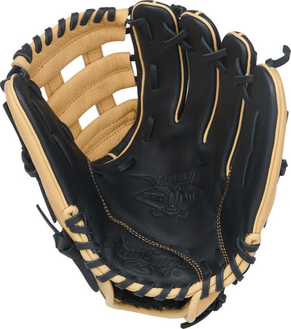 Rawlings | Select PRO LITE Youth Baseball Glove | Pro Player Models | Sizes 10.5" - 12.25" | Multiple Styles