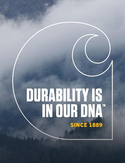 Carhartt Men's Knit Cuffed Beanie