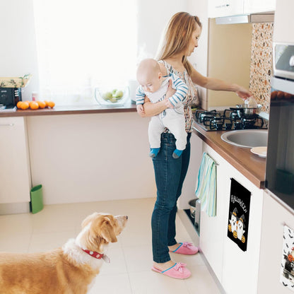 4 Pcs Halloween Kitchen Towels 15.7x23.6 Inches Funny Hand Towels for Bathroom Spooky Boo Ghost Halloween Bathroom Decortions Pumpkin Bat Ghost Truck Dish Cloths Housewarming Gift for Home Wall Decor