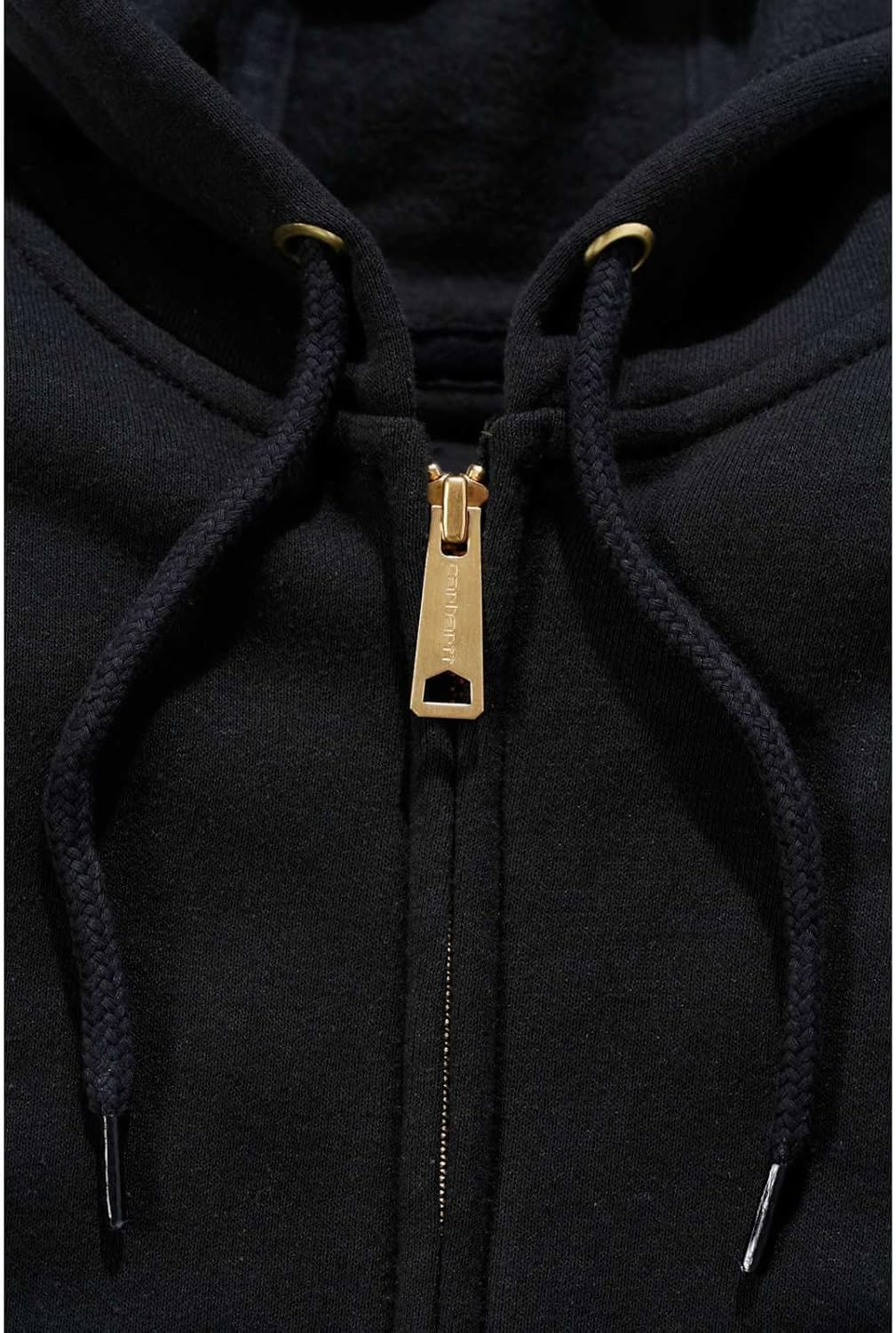 Carhartt Men's K122 Loose Fit Midweight Full-Zip Sweatshirt