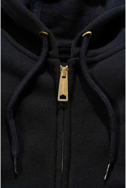 Carhartt Men's K122 Loose Fit Midweight Full-Zip Sweatshirt
