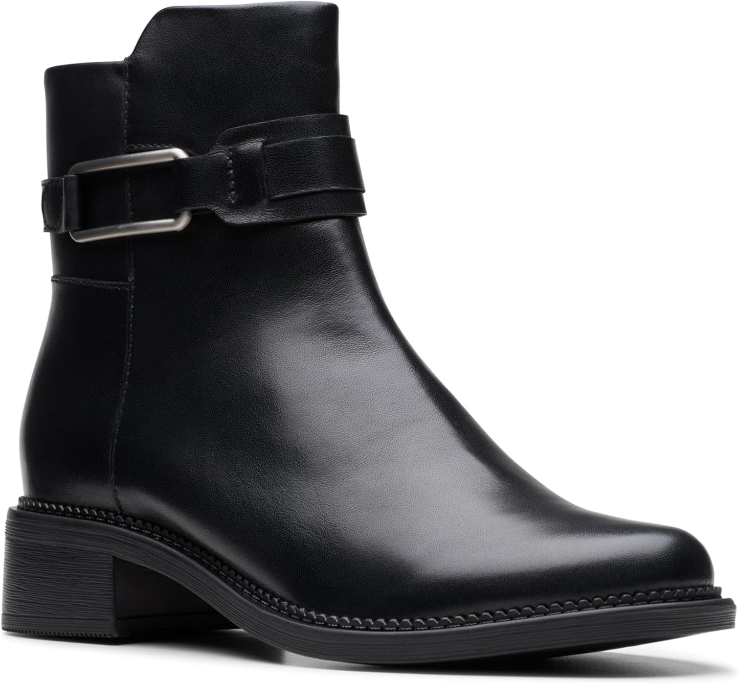 Clarks Women's Maye Bella Ankle Boot