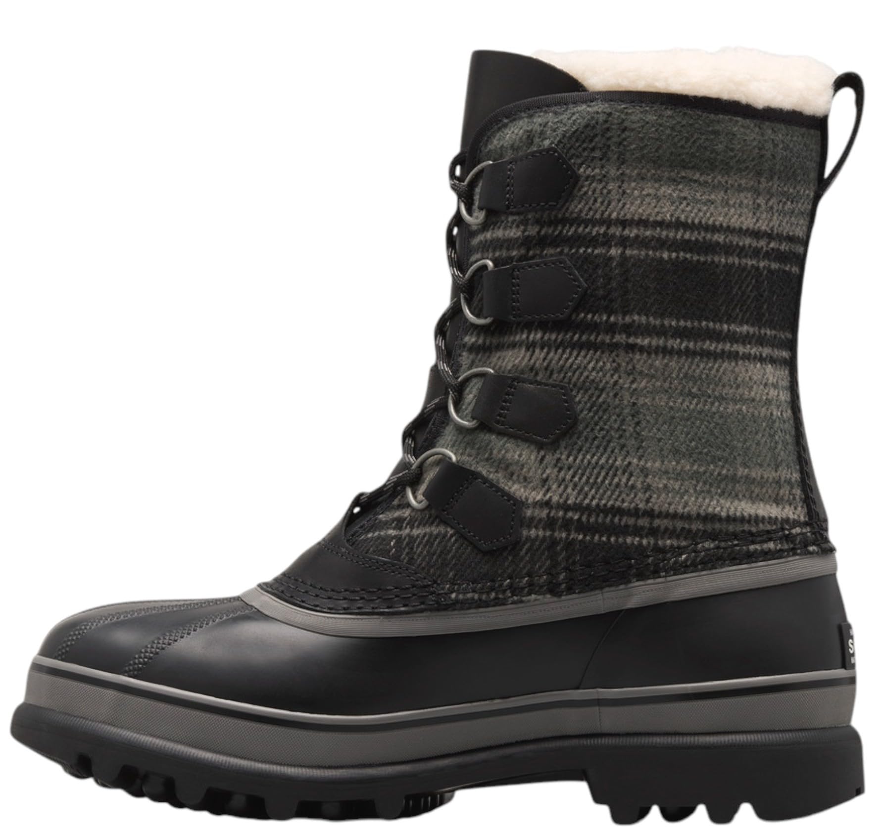 SOREL Men's Caribou Waterproof Boot