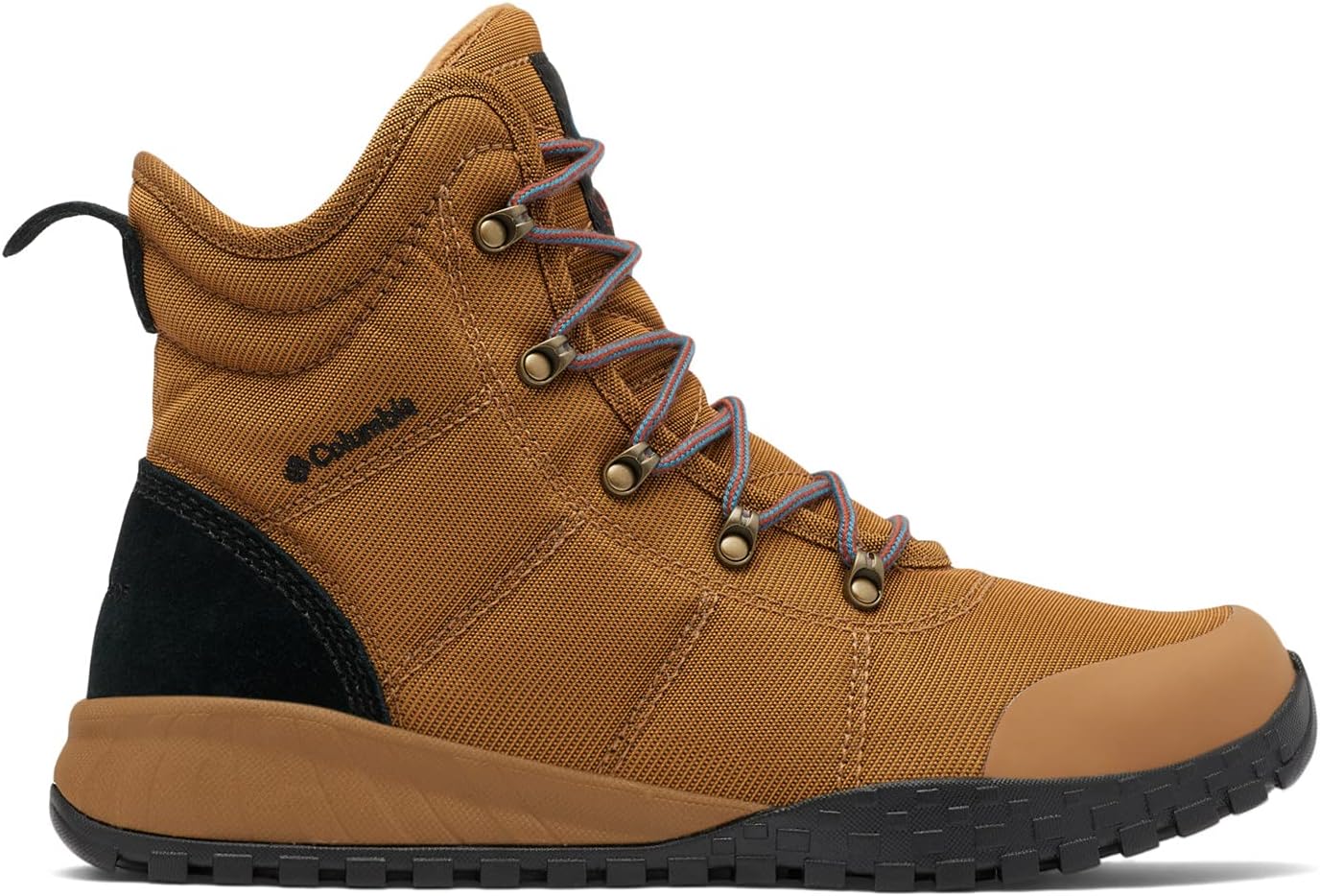Columbia Men's Fairbanks Omni-Heat Snow Boots
