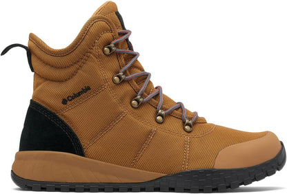Columbia Men's Fairbanks Omni-Heat Snow Boots