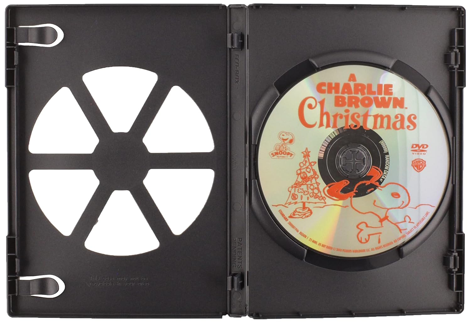 A Charlie Brown Christmas (Remastered Deluxe Edition)