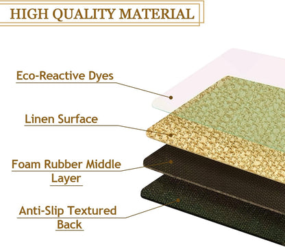 Roszwtit Halloween Door Mat 30 X 17 Inch Halloween Skull Doormat Indoor Outdoor Entrance Floor Mat Non Slip Halloween Decor Rubber Welcome Mats