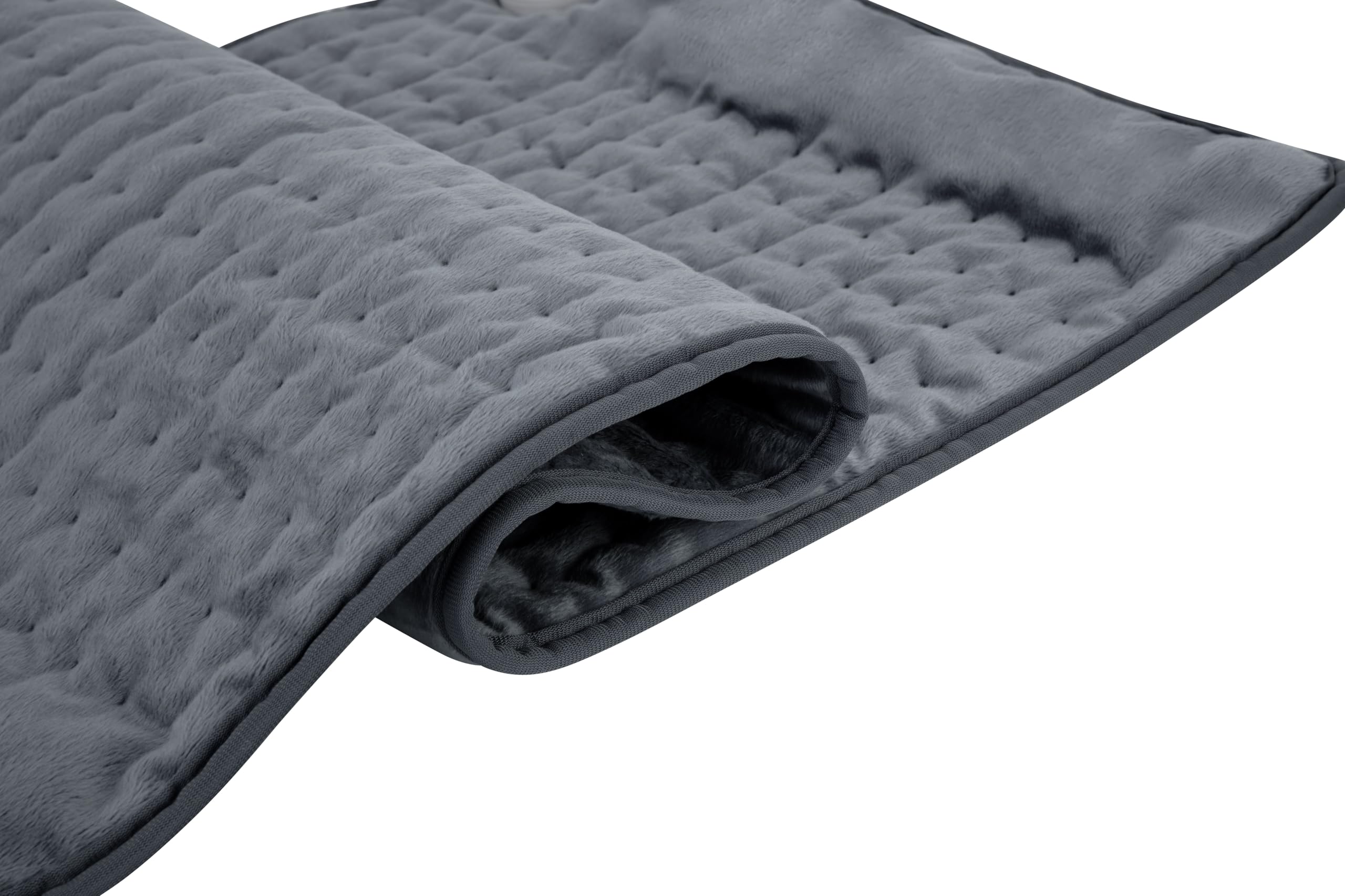 Heating Pad for Back & Period Cramps, Portable Heating Pad for Neck and Shoulders and Back with Auto Shut Off Large, Machine Washable, Christmas Gifts for Women, Men