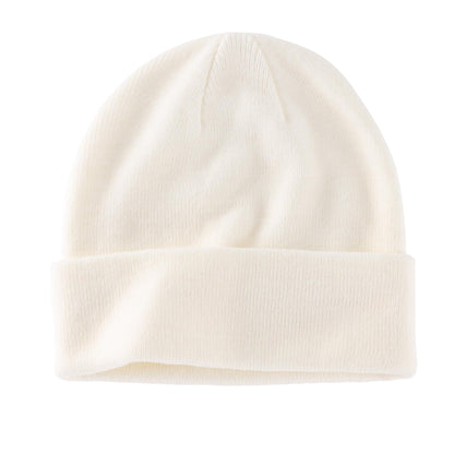 Home Prefer Mens Beanies Cuffed Knitted Winter Hat Watch Skull Cap Warm Beanie Hat for Men Women Unisex Gifts