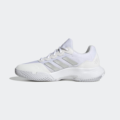 adidas Women's Gamecourt 2 W Sneaker