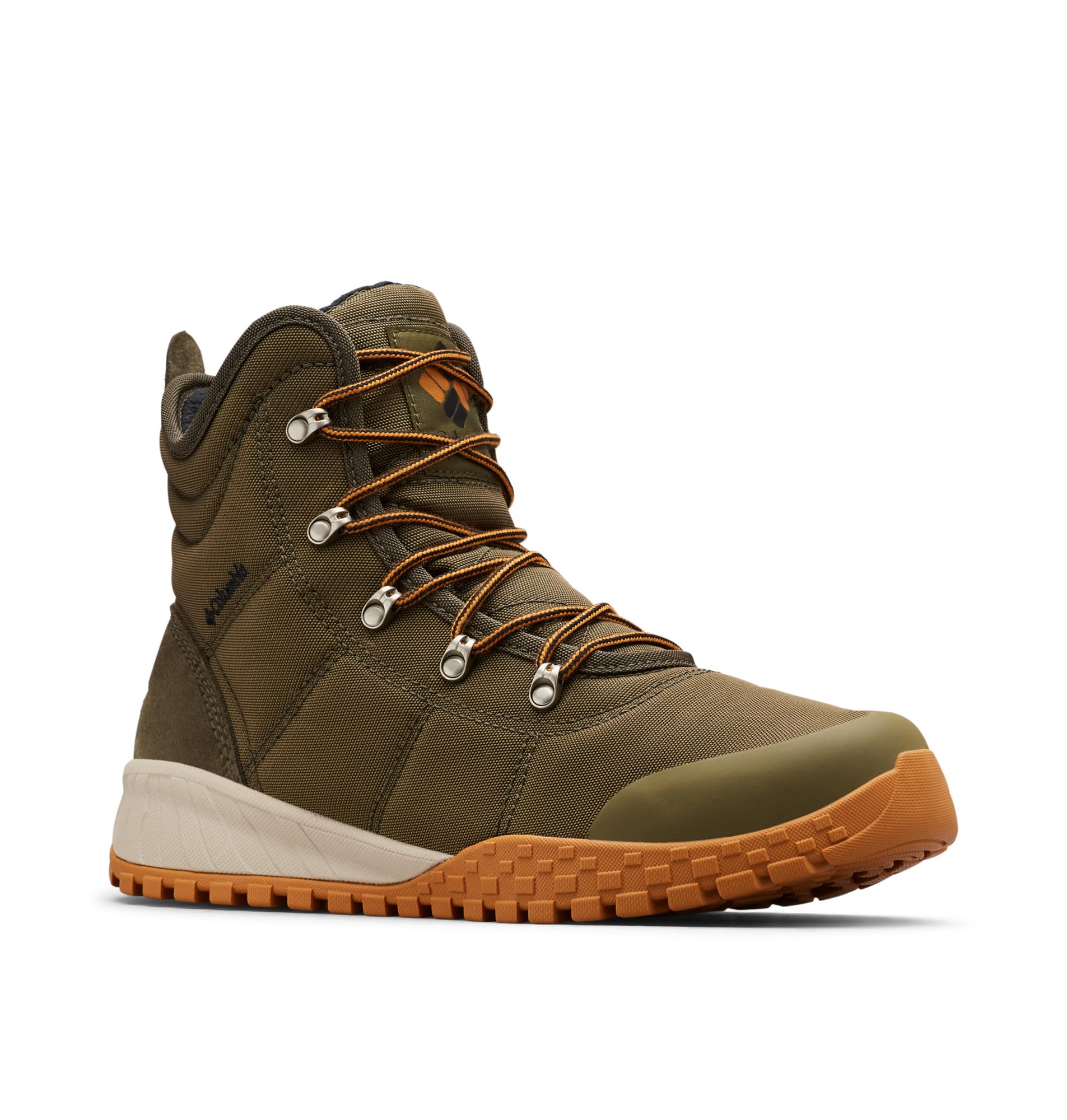 Columbia Men's Fairbanks Omni-Heat Snow Boots