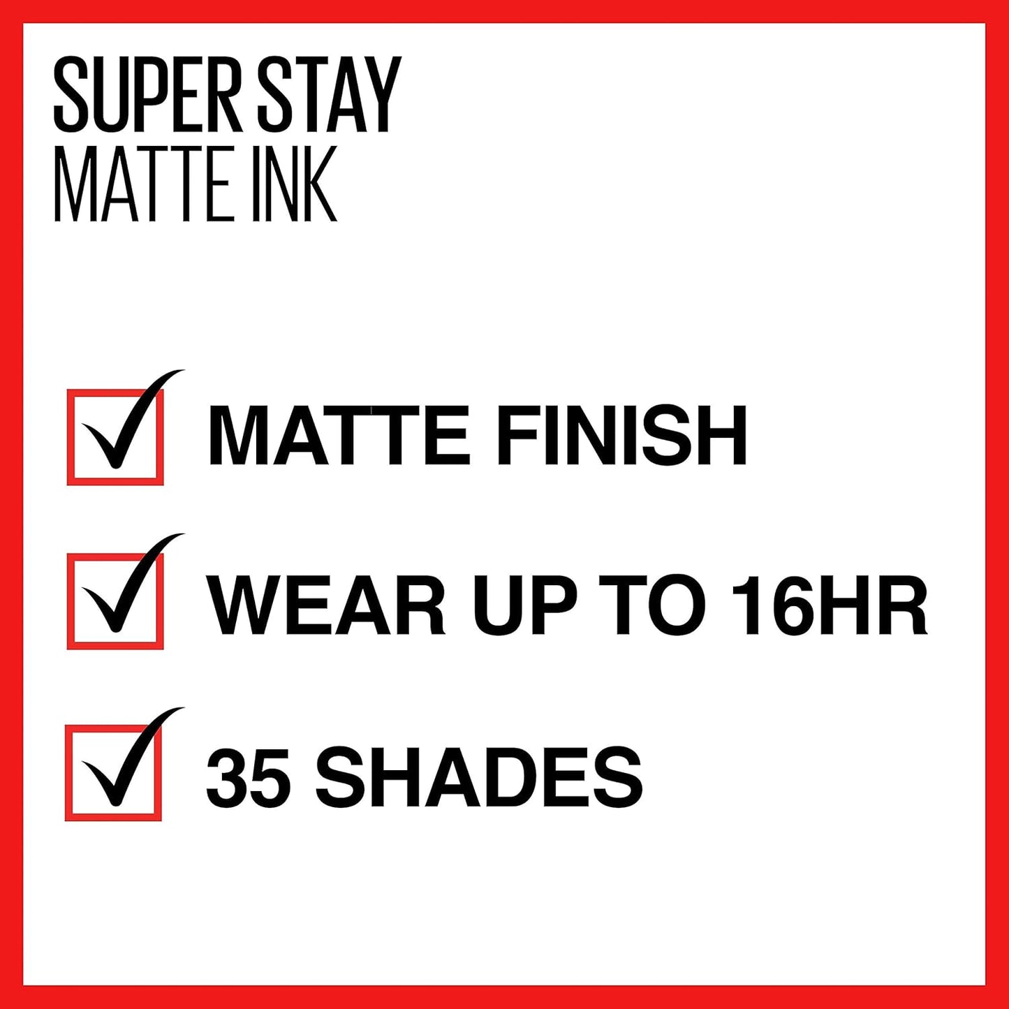 Maybelline Super Stay Matte Ink Liquid Lipstick Makeup, Long Lasting High Impact Color, Up to 16H Wear, Seductress, Light Rosey Nude, 1 Count