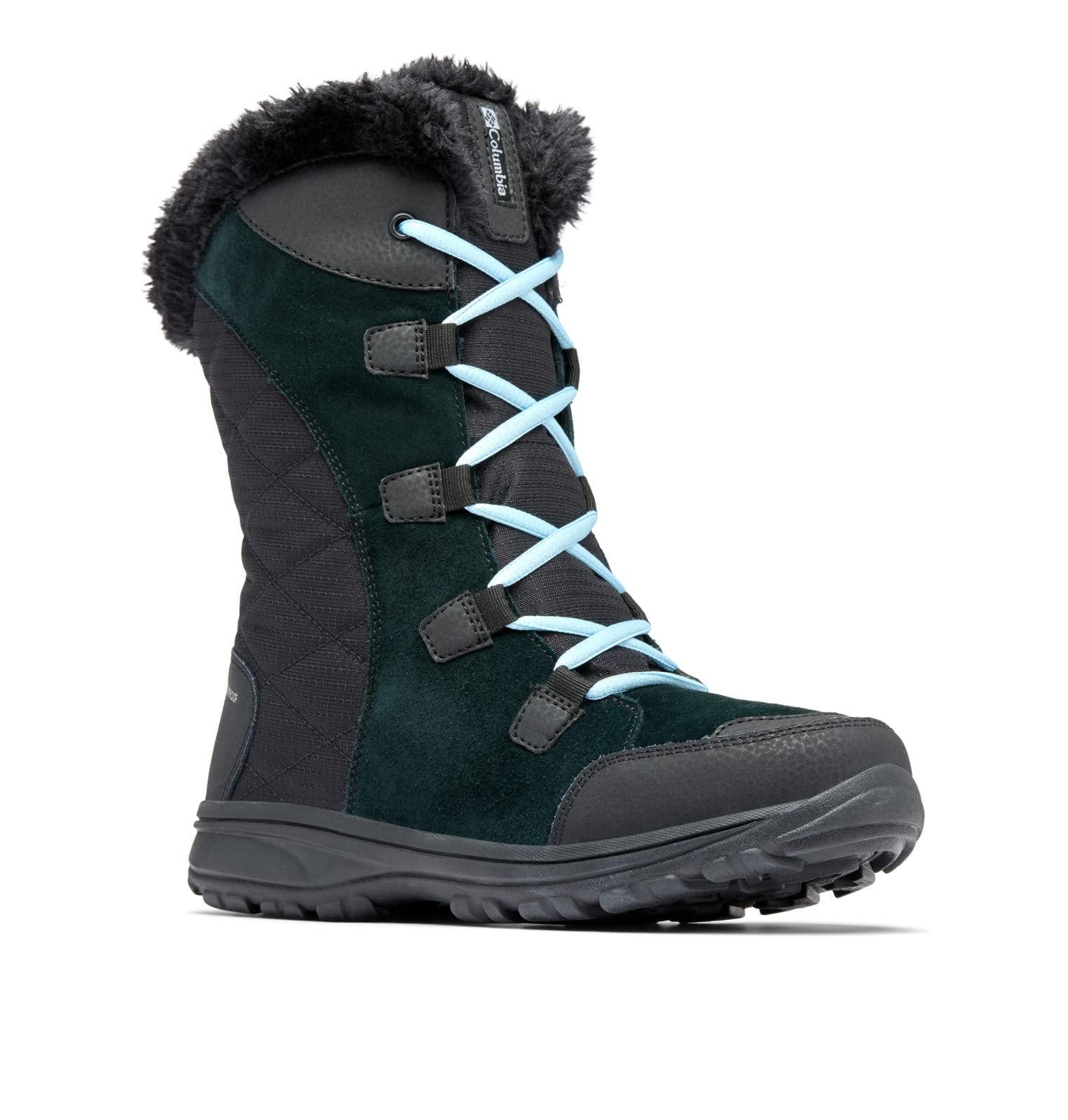 Columbia Women's Ice Maiden II Snow Boots