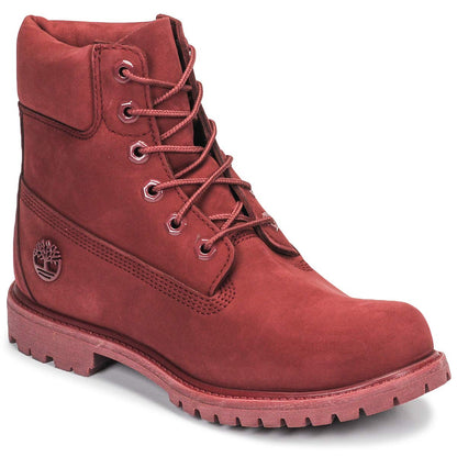 Timberland Women's 6 Inch Premium Winter Boot