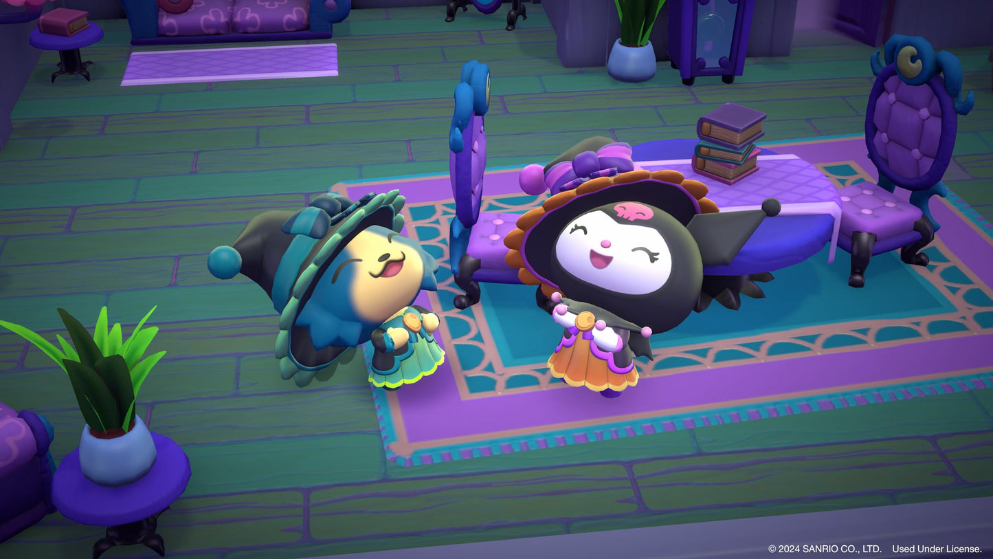 Hello Kitty Island Adventure - Nintendo Switch