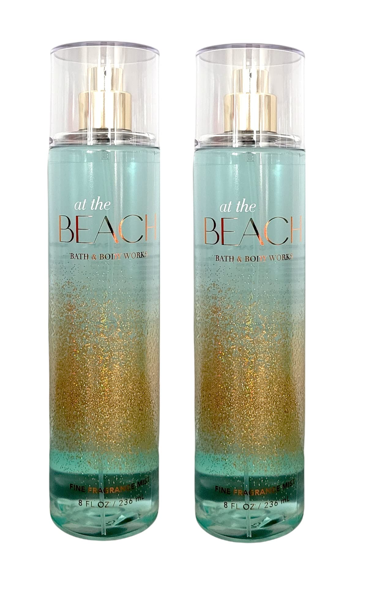 Bath & Body Works Signature Collection Fragrance Mist 8 Fl Oz (Japanese Cherry Blossom)