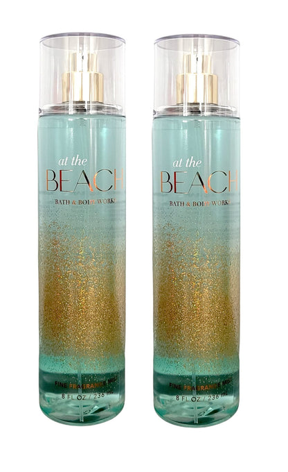 Bath & Body Works Signature Collection Fragrance Mist 8 Fl Oz (Japanese Cherry Blossom)