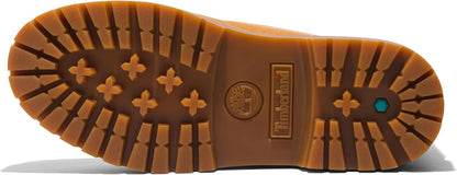 Timberland Women's Stone Street Mid Lace Up Boot