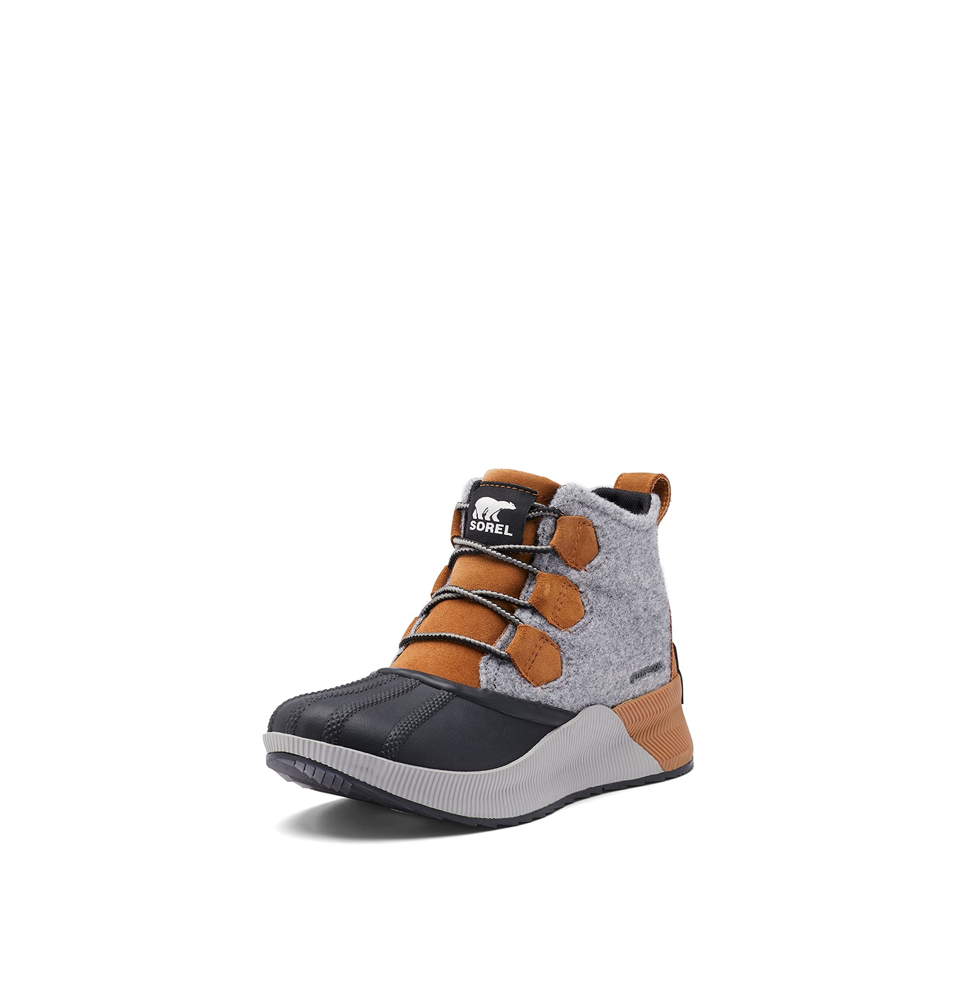 Sorel Womens Out N About Iii