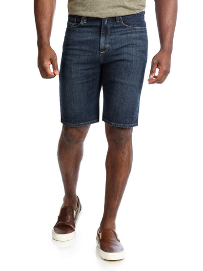 Wrangler Authentics Men's Comfort Flex Waistband Shorts