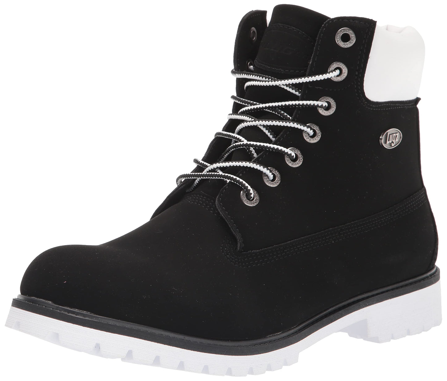 Lugz mens Convoy Classic 6-inch Chukka Boot