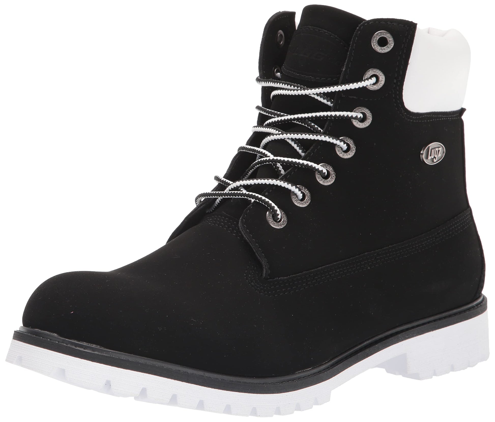 Lugz mens Convoy Classic 6-inch Chukka Boot