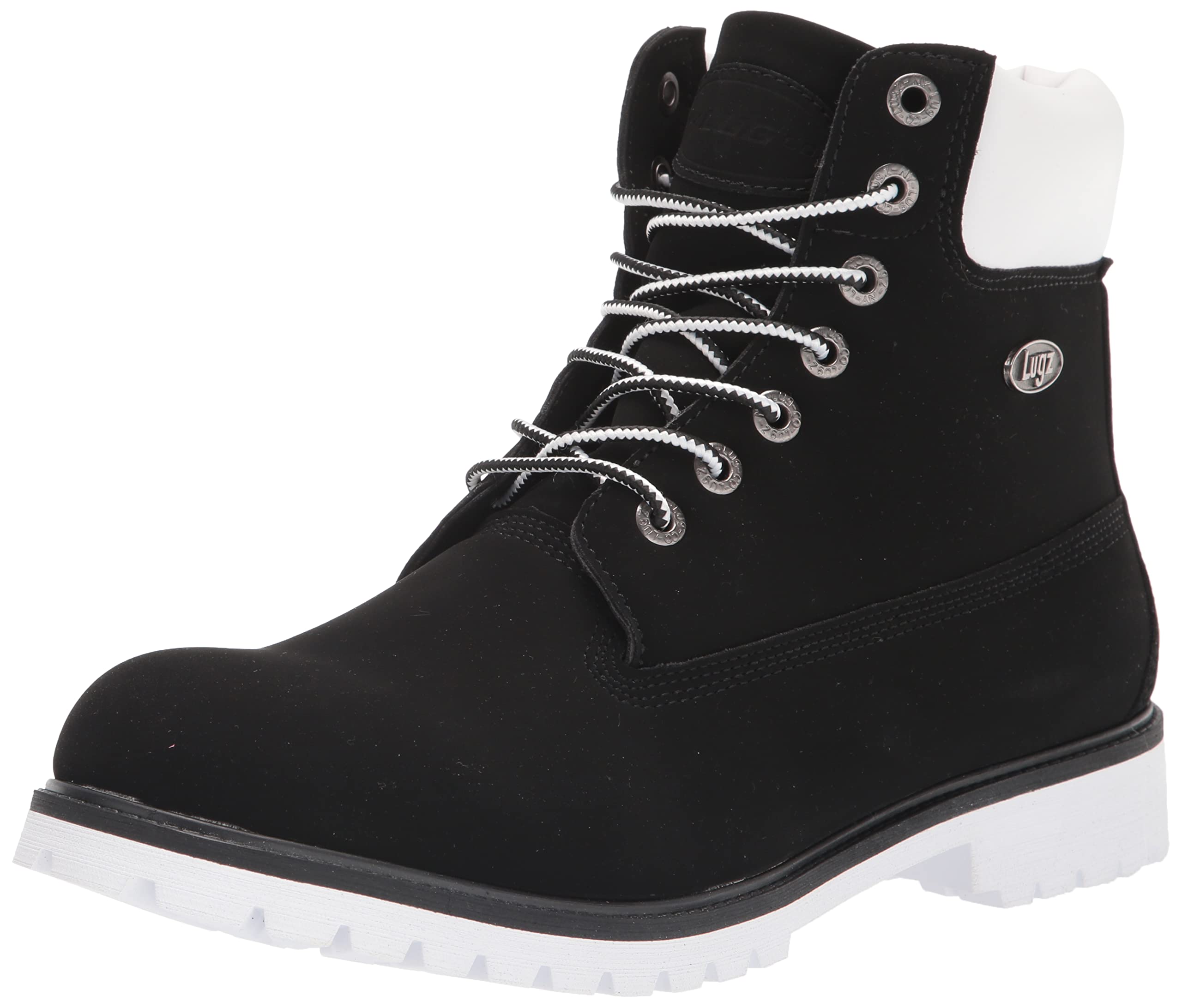Lugz mens Convoy Classic 6-inch Chukka Boot