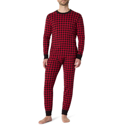 Amazon Essentials Matching Holiday Family Pajama Sets