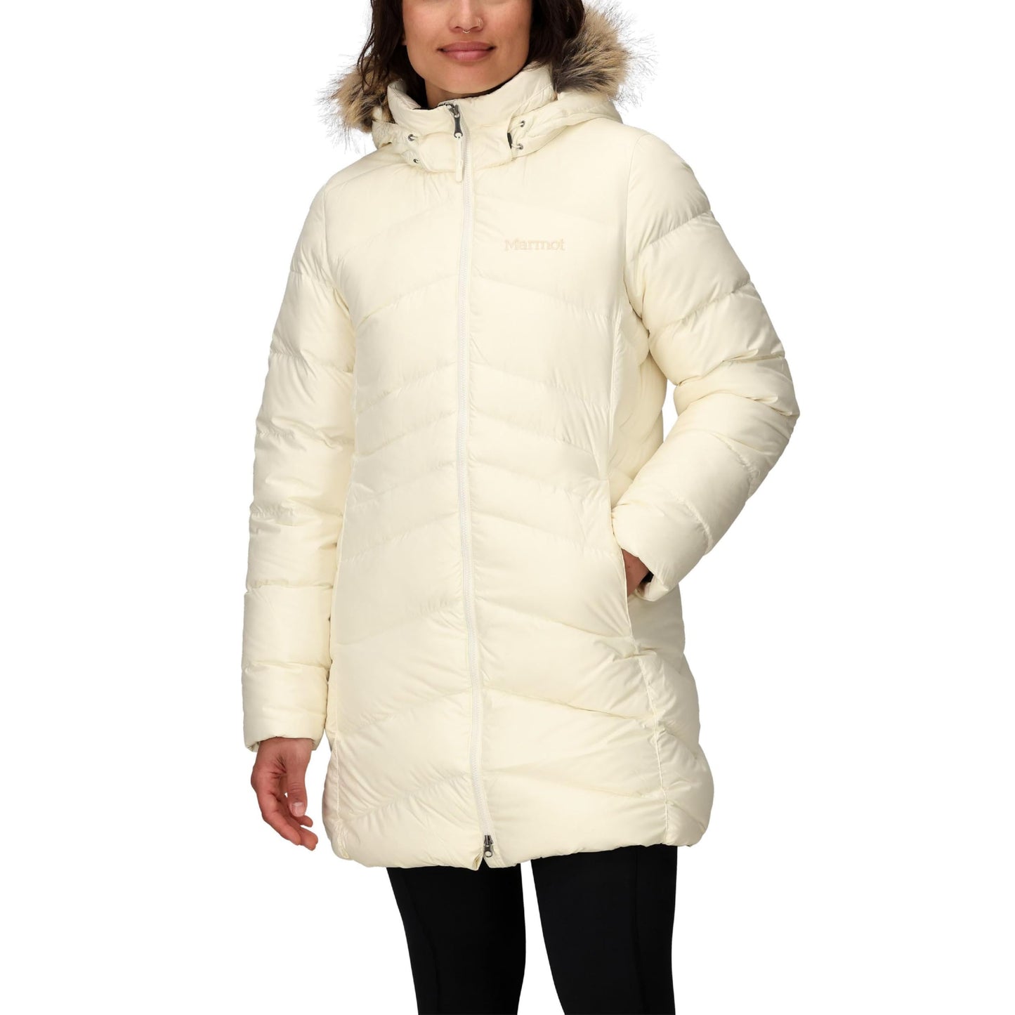 MARMOT womens Women's Montreal Coat