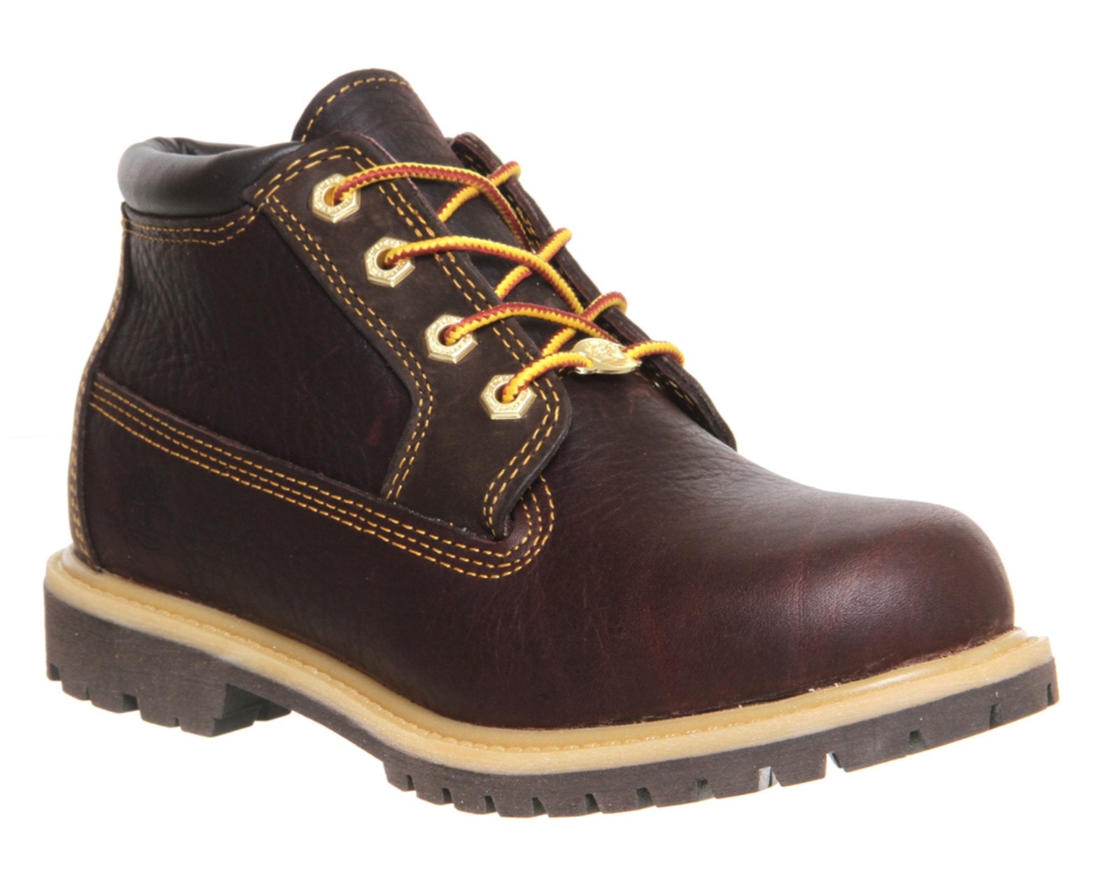 Timberland Women's Nellie Double WP Ankle Boot