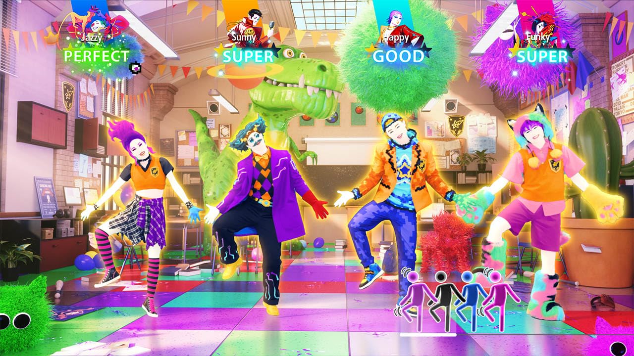 Just Dance 2026 Edition - Limited Edition, Nintendo Switch (Code in Box)