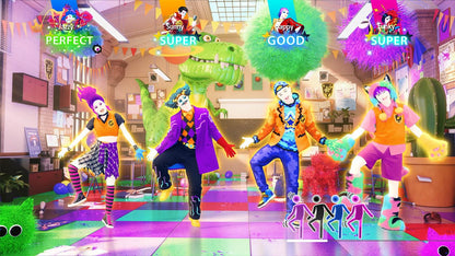 Just Dance 2026 Edition - Limited Edition, Nintendo Switch (Code in Box)