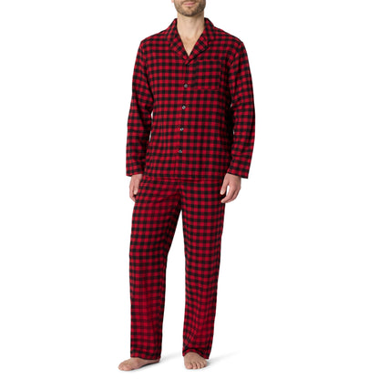 Amazon Essentials Matching Holiday Family Pajama Sets