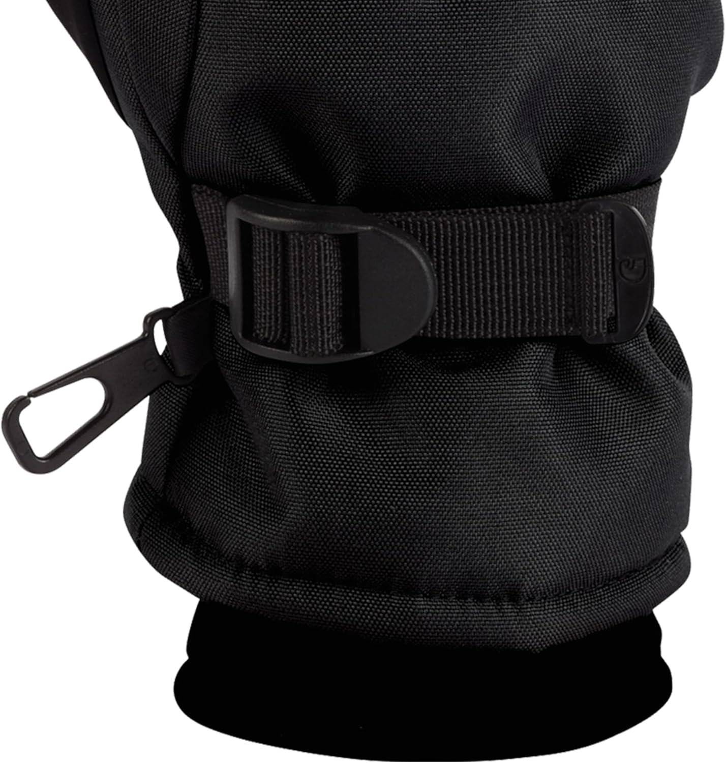 Carhartt Men's Waterproof Insulated Knit Cuff Glove