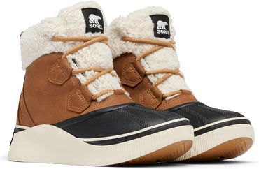 SOREL Women's Out N About lV Chillz Waterproof Boot