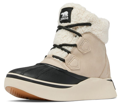 SOREL Women's Out N About lV Chillz Waterproof Boot