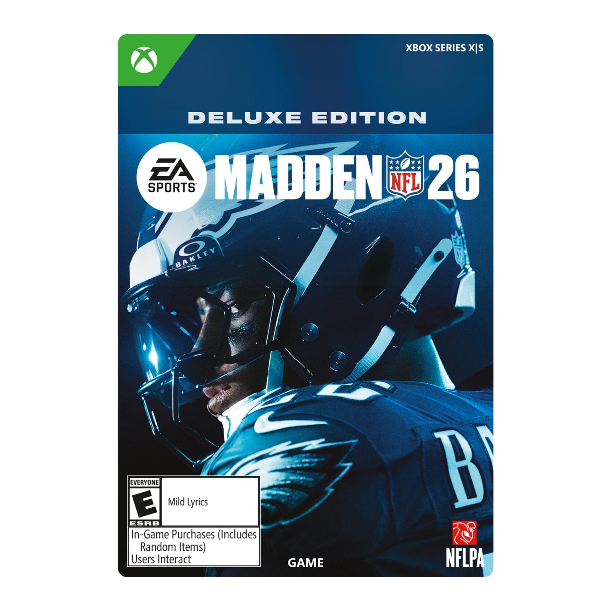 Madden NFL 26 - Nintendo Switch 2