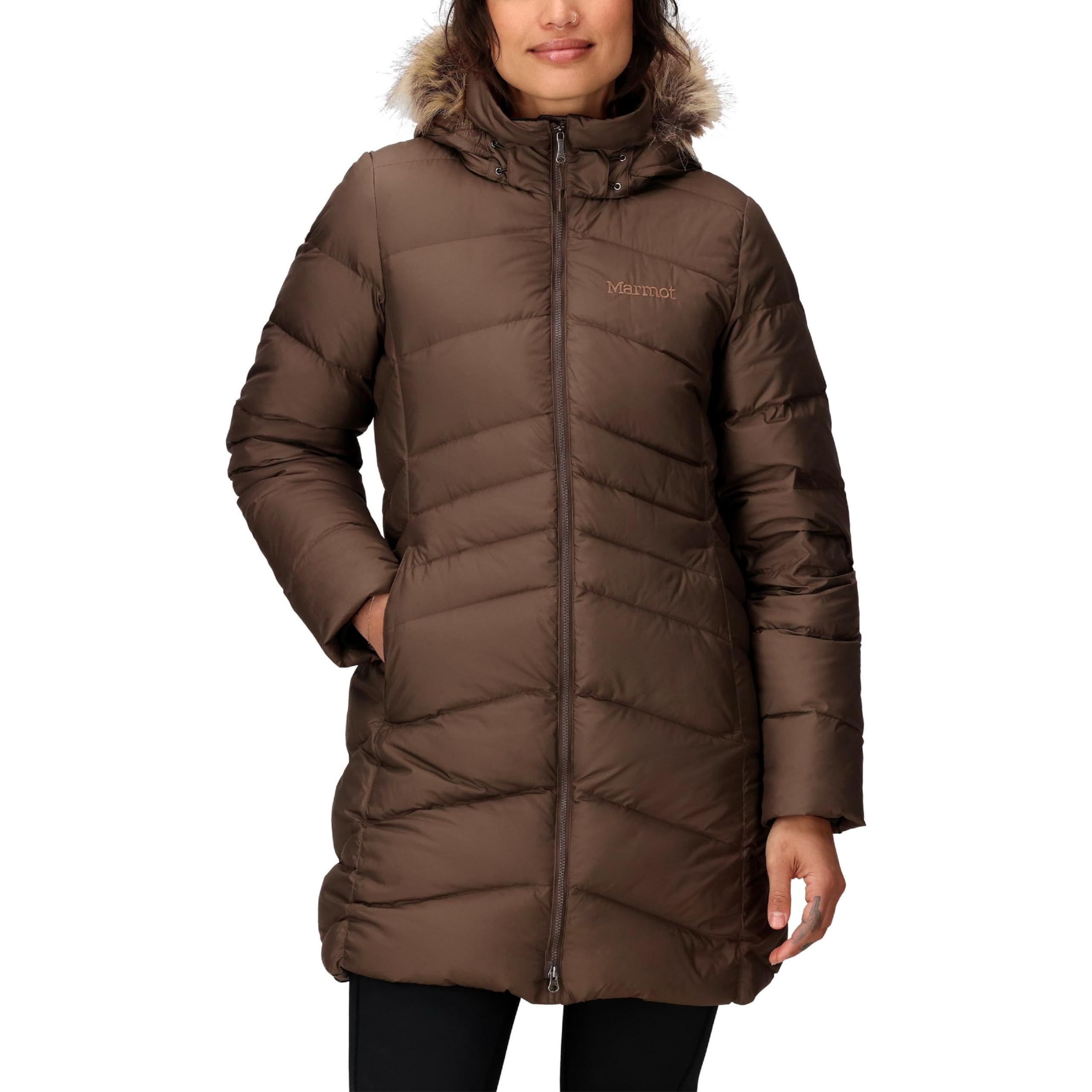 MARMOT womens Women's Montreal Coat